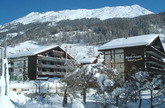 Best Western Alpen Resort Hotel