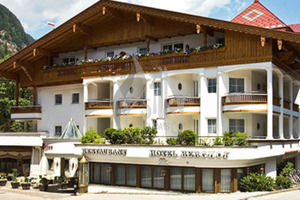Hotel Berghof 