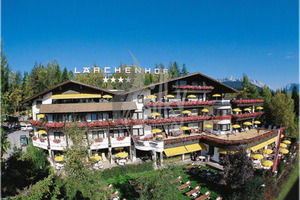 Laerchenhof Hotel