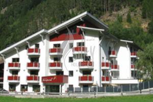 Hotel Gardni Bergheim 
