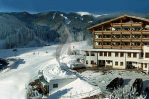 Schwebebahn Alpine Resort