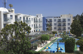 Anemi Hotel Apartments  