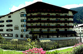 Hotel Arlberg 