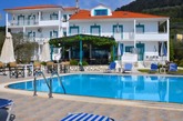 Dimitris Hotel