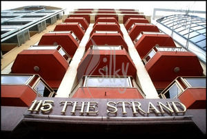115 The Strand Aparthotel  