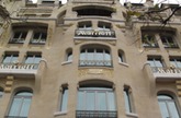 Marriott Champs Elysees Hotel