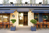 Duquesne Eiffel Hotel
