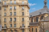 Paris France Hotel  