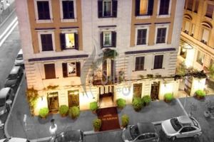 Locarno Rome Hotel