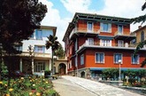 Hotel Villa Maria