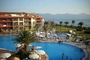 Ephesia Holiday Beach Club Hotel