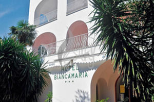 Biancamara Hotel