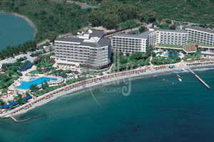 Tusan Beach Resort Hotel