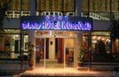Grand Kurdoglu Hotel 