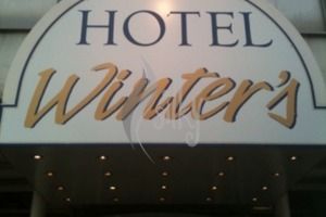 Winter's München City Center Hotel