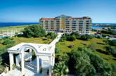 Didim Beach Resort Elegance Hotel