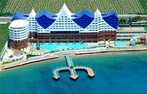 Vikingen Quality Resort & Spa Hotel