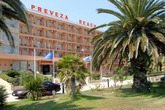 Preveza Beach Hotel