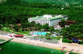 Sea Bird Beach Hotel