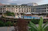 Zena Resort Hotel 