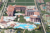 Selge Beach Resort & SPA Hotel 