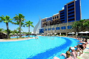 Selin Resort & SPA Hotel