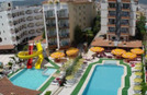 Aegean Park Hotel