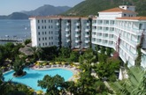 Tropikal Hotel