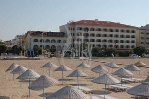 Hotel Olivera Resort 