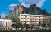 Hotel Divani Meteora