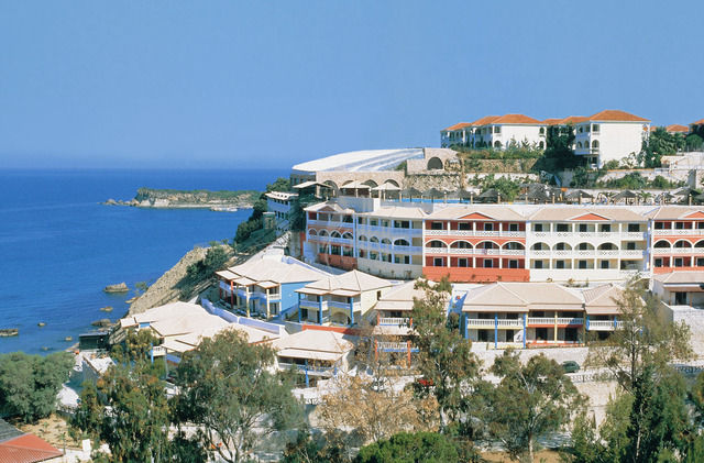 Miro Zante Imperial & Water Park Hotel 