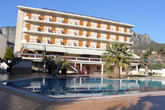 Hotel Orfeas