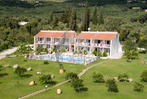 Villa Diamond