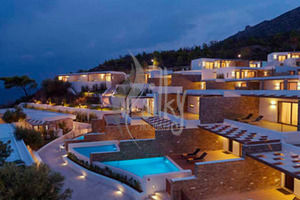 Poseidon Resort  Esperides Villas & Suites
