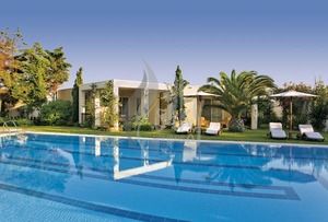 Kipriotis Hippocrates & Maris Hotel