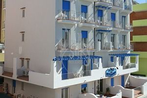 Residence Mediteraneo Apartments 