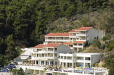 Kanapitsa Mare Hotel & Spa