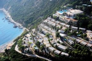 Atlantica Grand Mediterraneo Resort & Spa Hotel