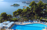 Corfu Holiday Palace Hotel 