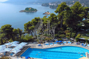 Corfu Holiday Palace Hotel 