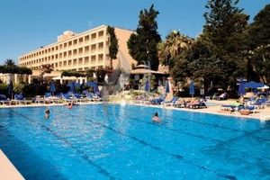 Corfu Palace Hotel 
