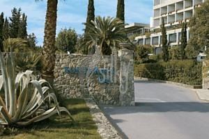 Kontokali Bay Spa Hotel