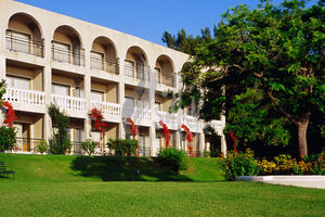 Marbella Beach Hotel 
