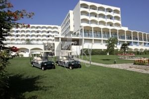 Corfu Chandris Hotel 
