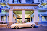 Victoria Hotel 