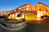 Corinthia Palace Hotel 