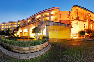 Corinthia Palace Hotel 