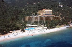 Nissaki Beach Hotel
