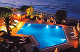 Zephiros Beach Hotel 