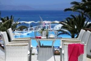Mitsis Rinela Beach Hotel 